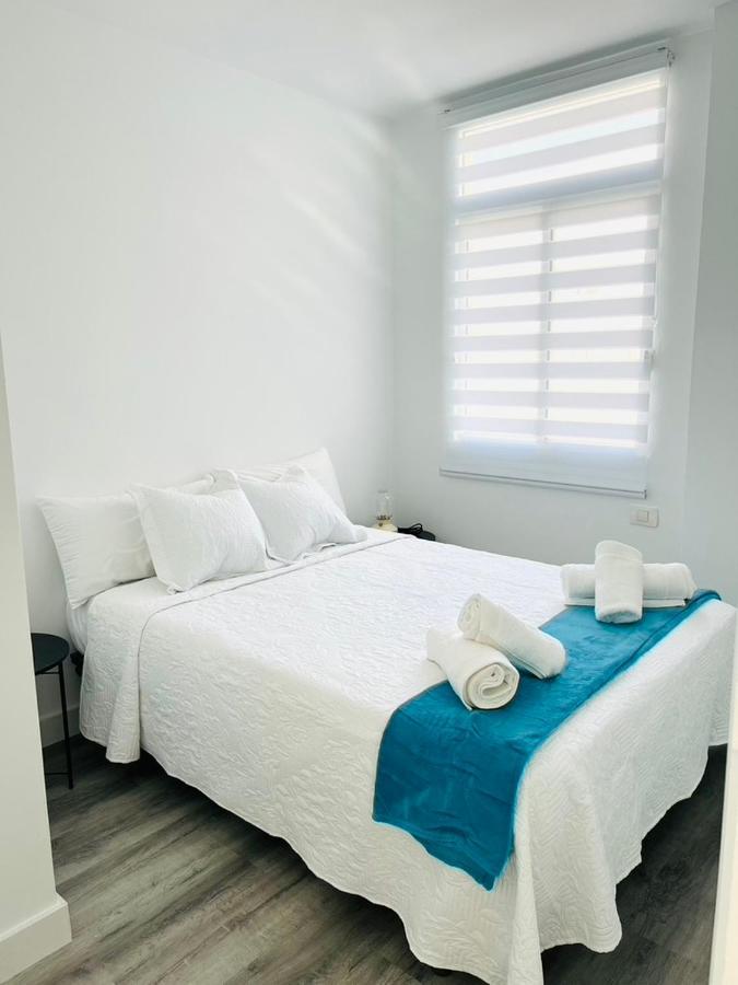 Linares - Playa De Los Cristianos 2 Bed Bagian luar foto